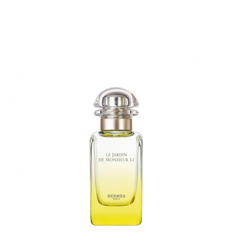 HERMÈS Der Garten des Herrn Li - Eau de Toilette 3346132600044 HERMÈS Der Garten des Herrn Li - Eau de Toilette 3346132600044